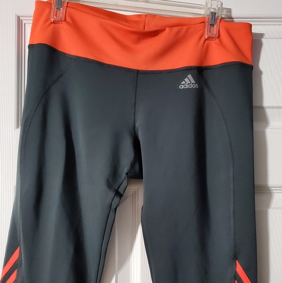 adidas Pants - Adidas Workout Capris
